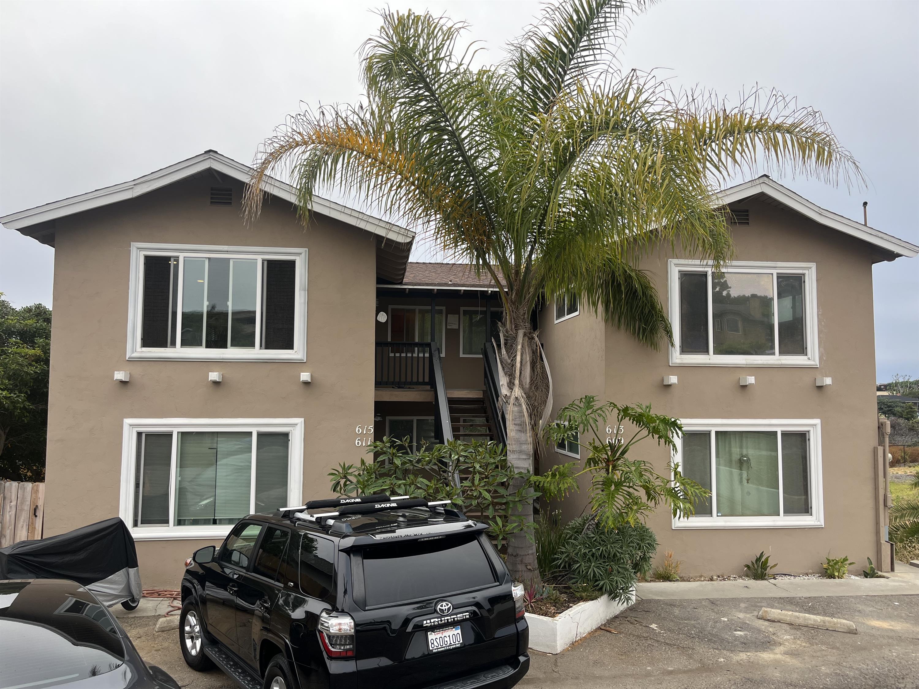 609 South Cedros Avenue - N Lower